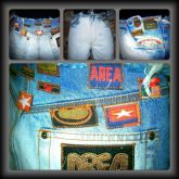 Short Selos- VENDIDO