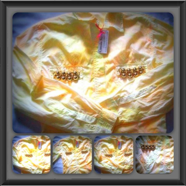 Camisa Neon