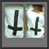 T-SHIRTS Cruz